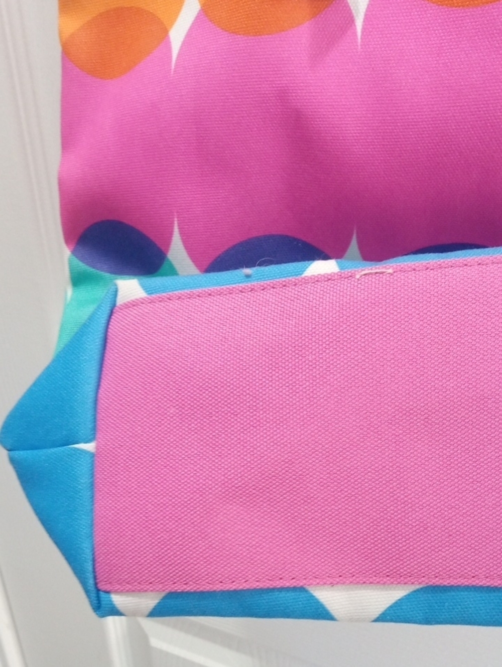 CLINIQUE TOTE BAG - Picture 5 of 9
